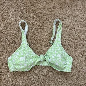 4 different target bikini tops
